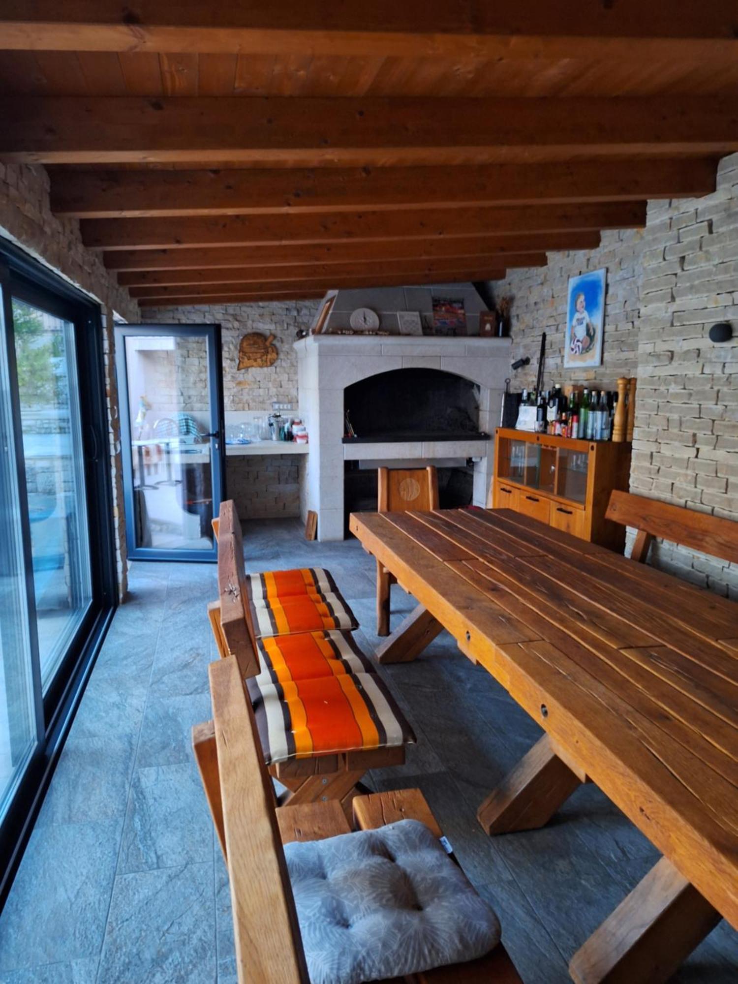 Apartments Zura Marina Zewnętrze zdjęcie