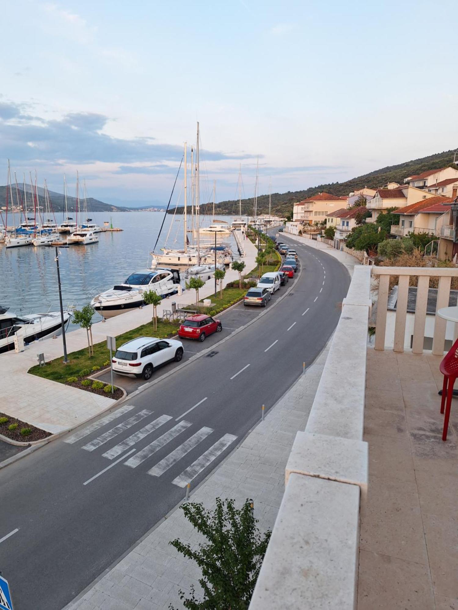 Apartments Zura Marina Pokój zdjęcie