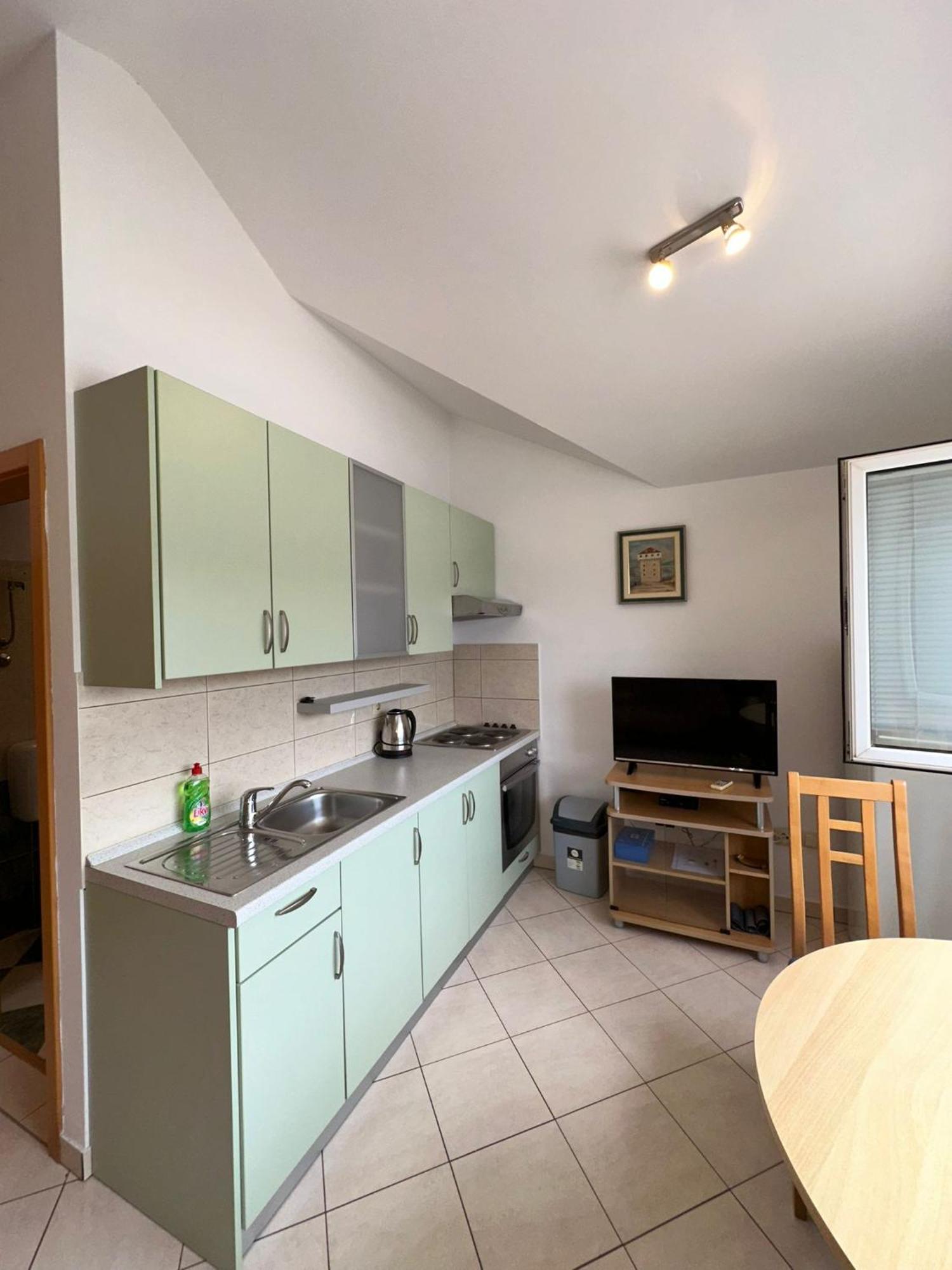 Apartments Zura Marina Pokój zdjęcie