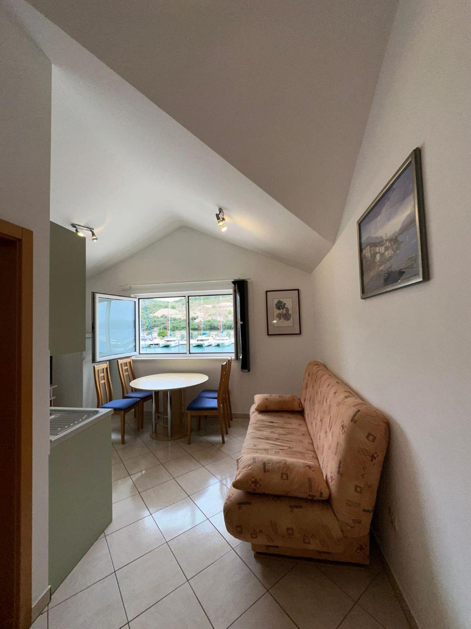 Apartments Zura Marina Pokój zdjęcie