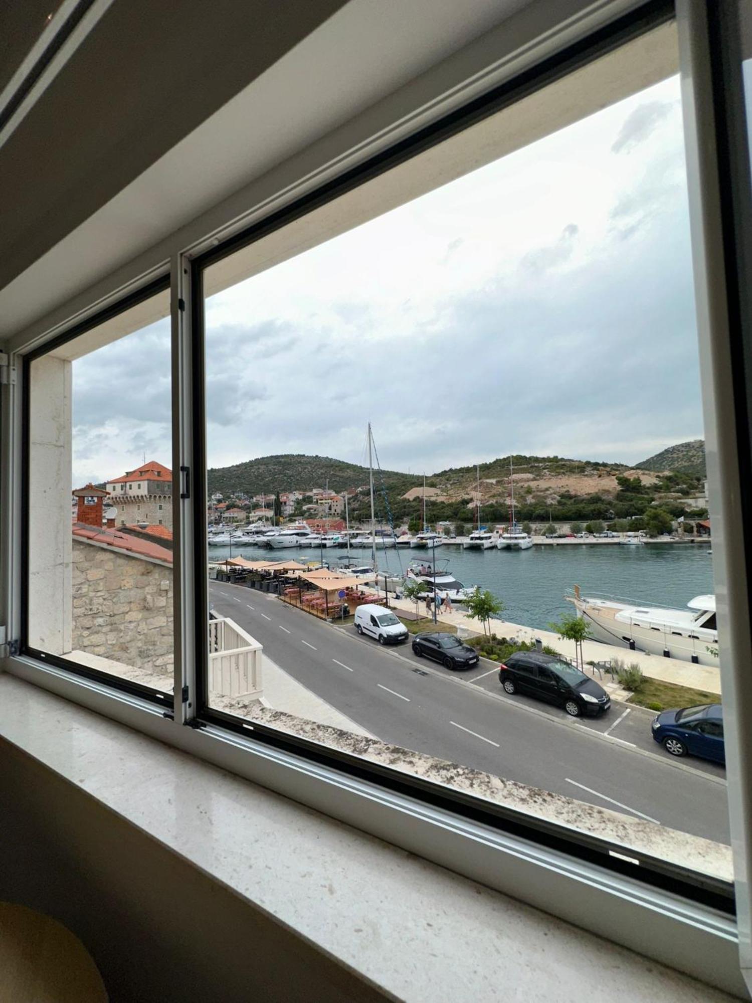 Apartments Zura Marina Pokój zdjęcie