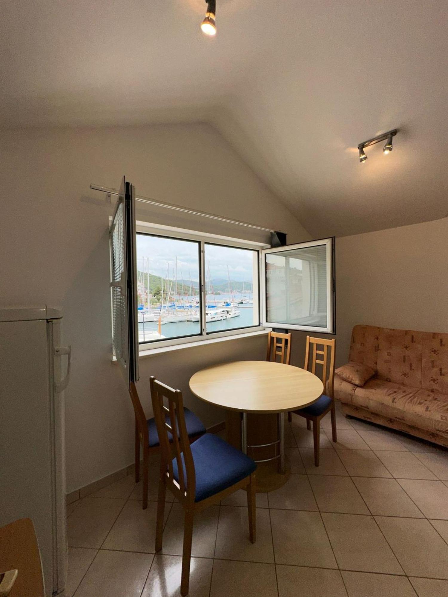 Apartments Zura Marina Pokój zdjęcie