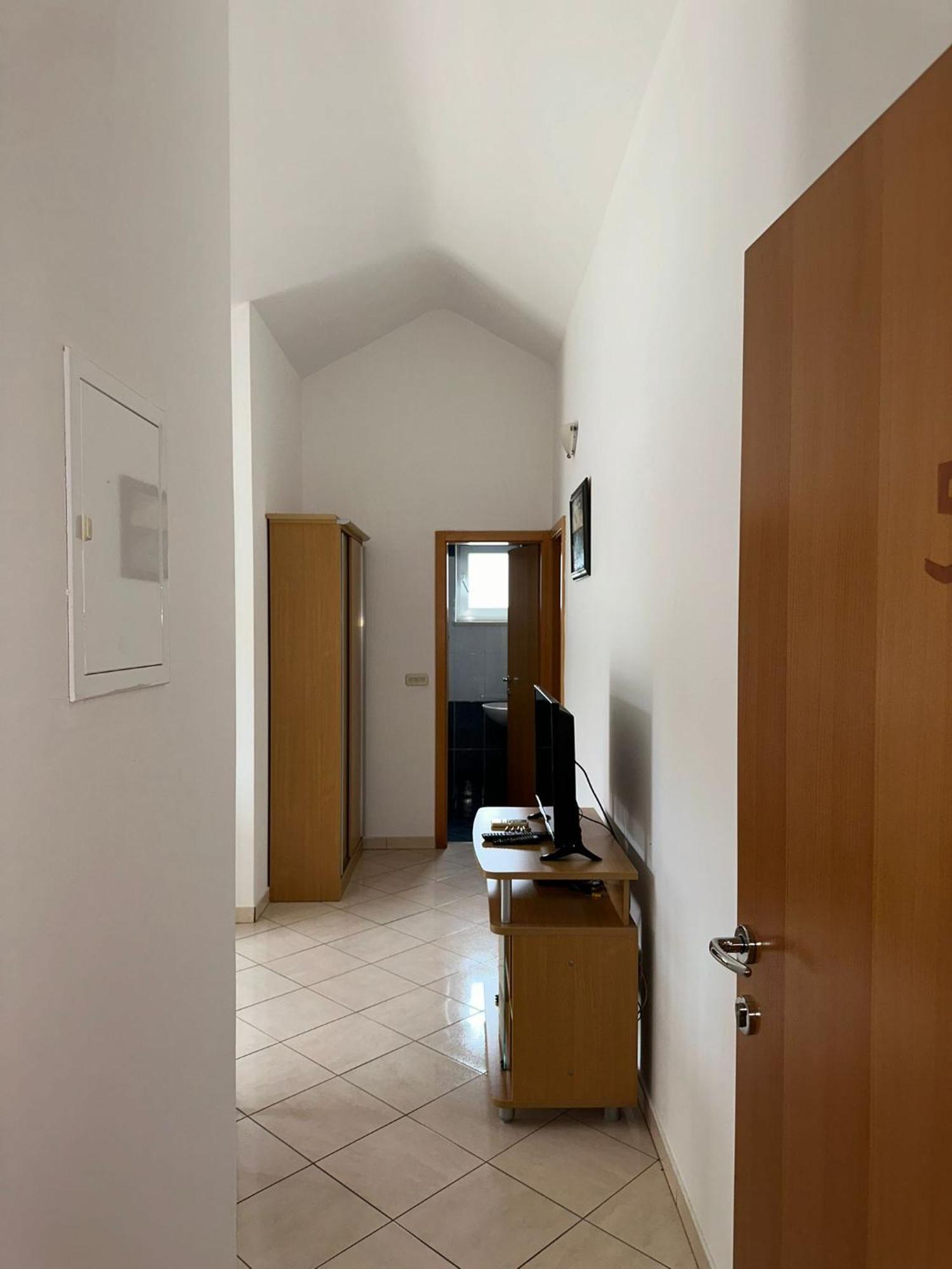 Apartments Zura Marina Pokój zdjęcie