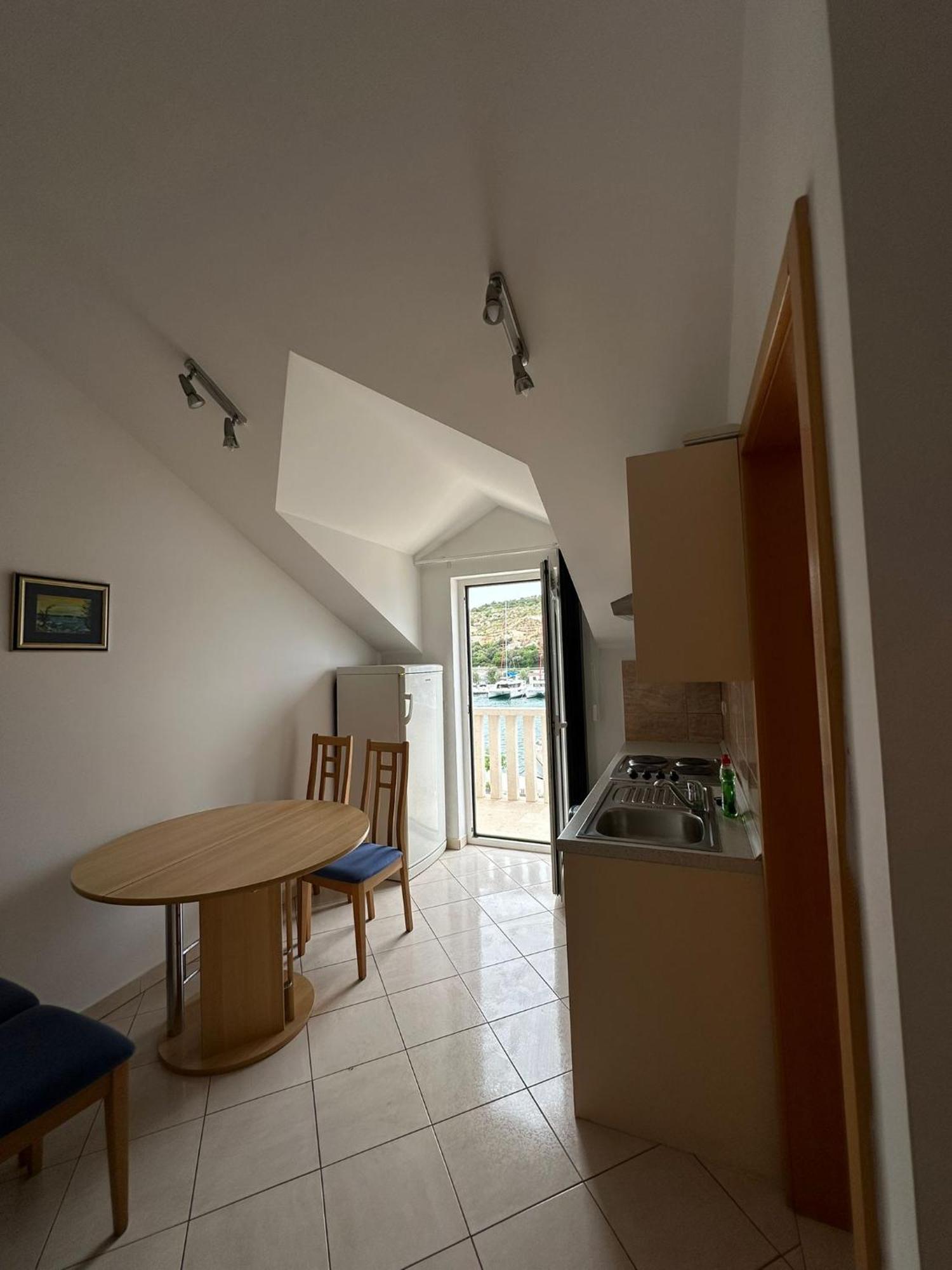 Apartments Zura Marina Pokój zdjęcie