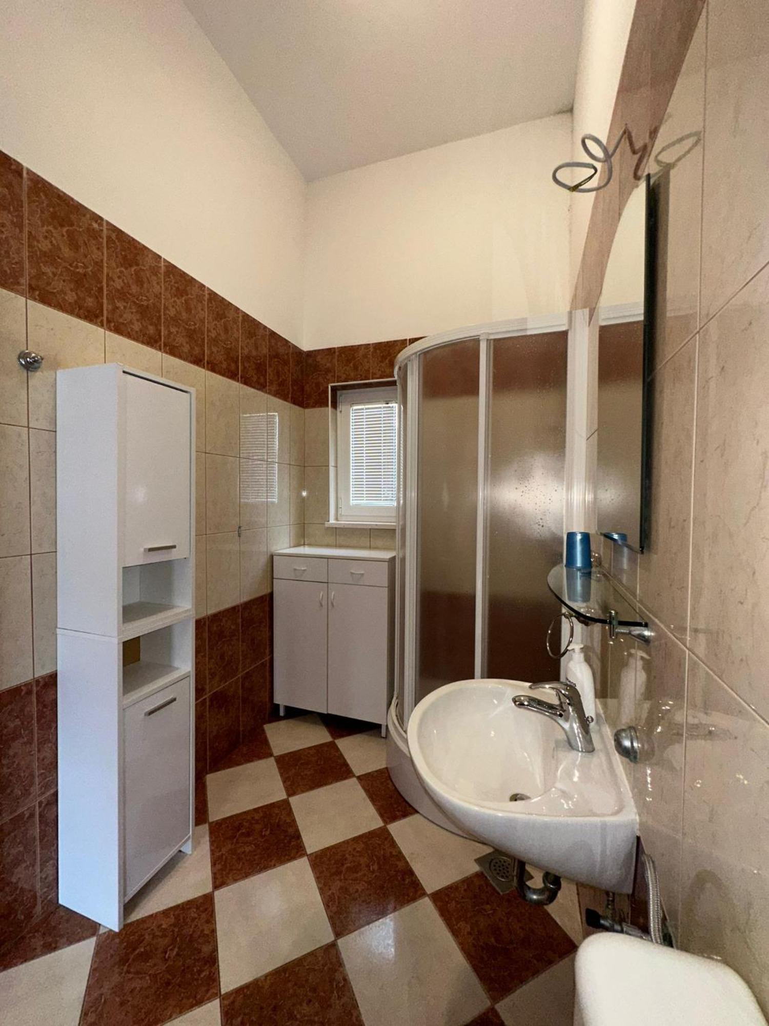 Apartments Zura Marina Pokój zdjęcie