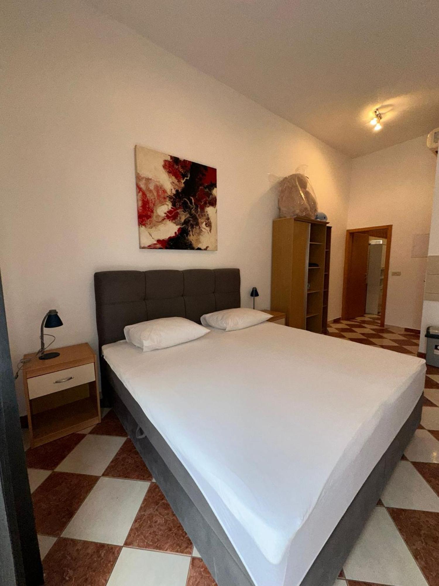 Apartments Zura Marina Pokój zdjęcie