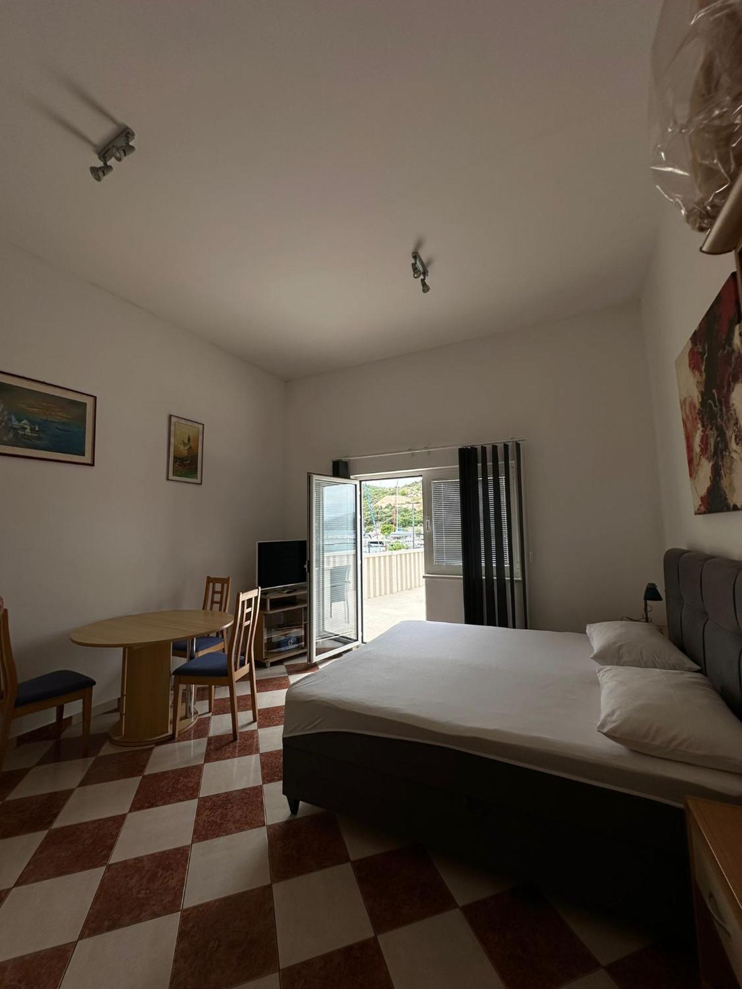 Apartments Zura Marina Pokój zdjęcie